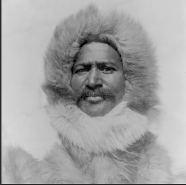 Matthew Henson