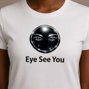 TEE-SHIRT (White)